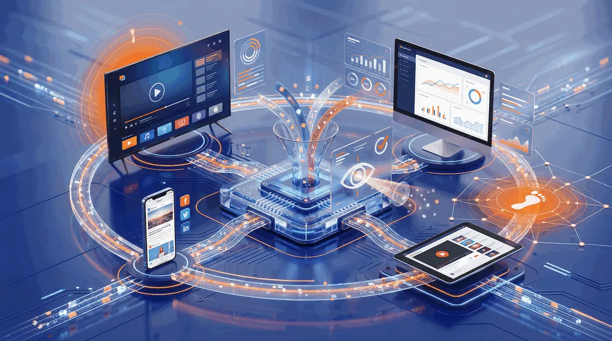 Comscore overview infographic