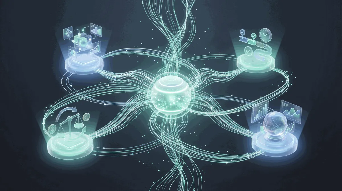 Mint overview infographic