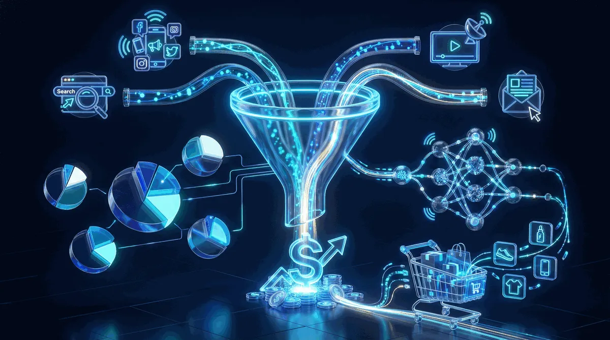 Northbeam overview infographic