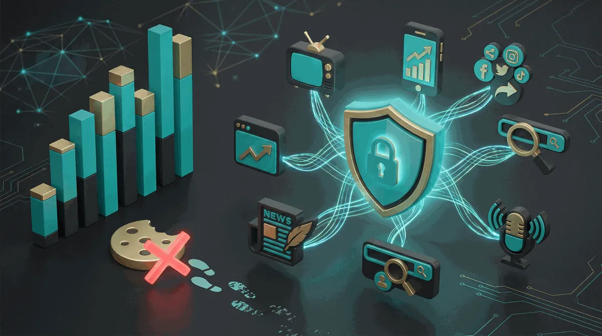 OptiMine overview infographic