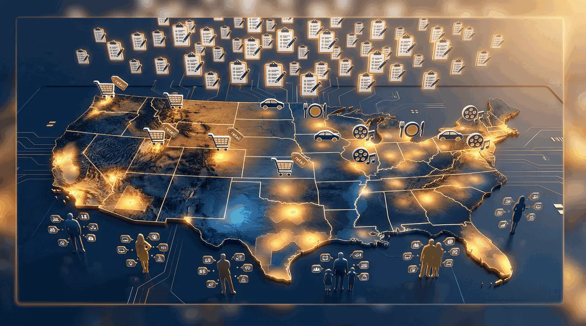 Scarborough overview infographic