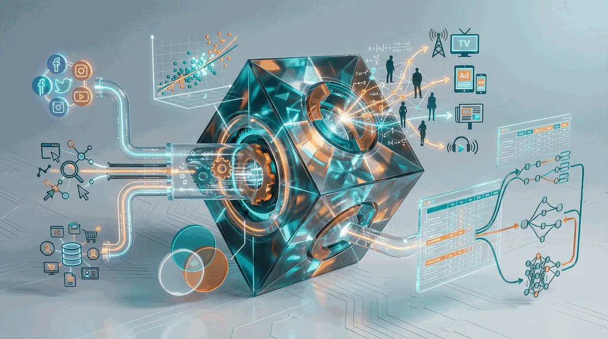 TelmarHelixa overview infographic